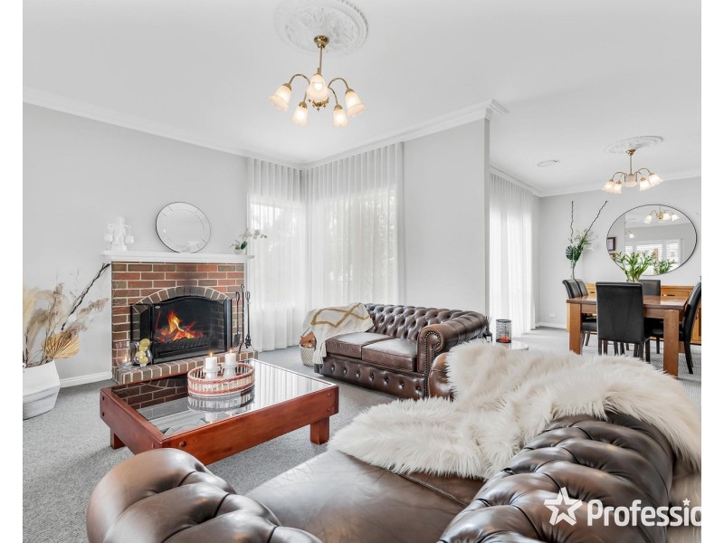 35 The Ridge, Lilydale VIC 3140