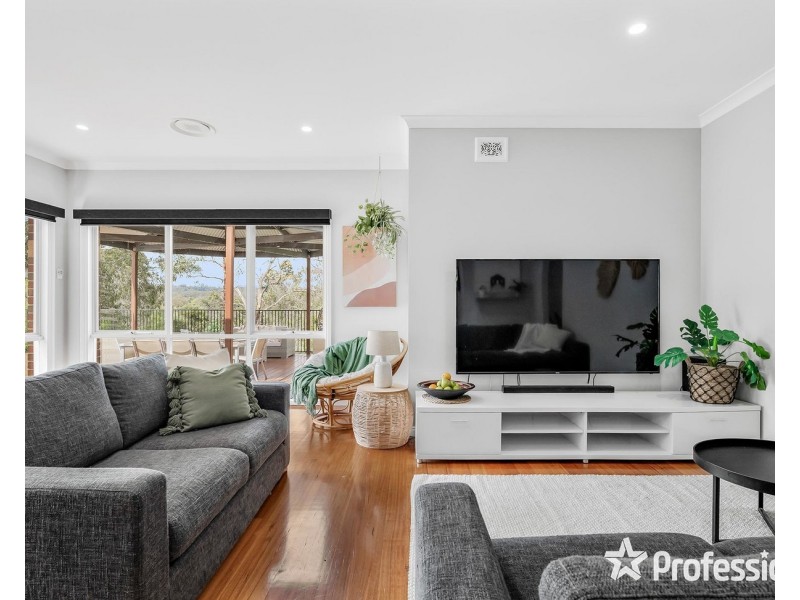 35 The Ridge, Lilydale VIC 3140