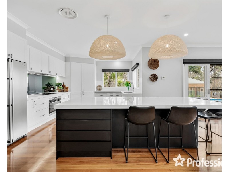 35 The Ridge, Lilydale VIC 3140