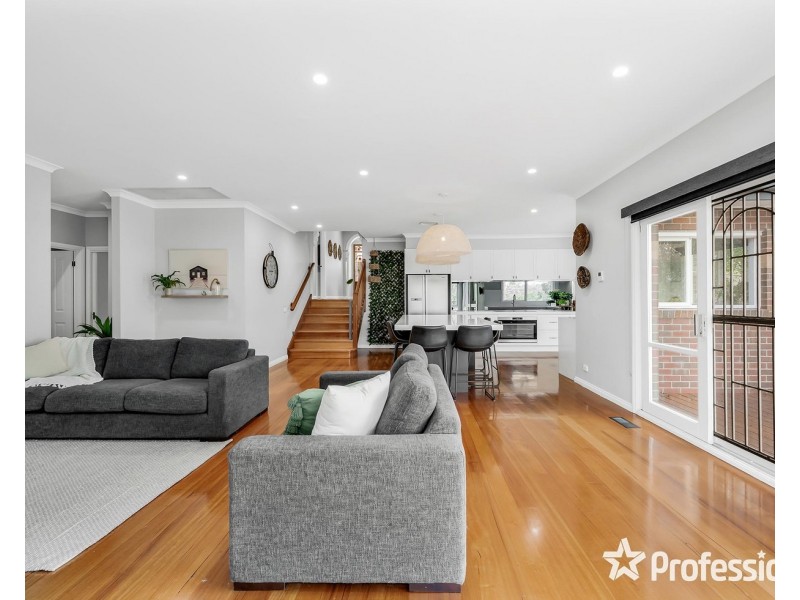 35 The Ridge, Lilydale VIC 3140