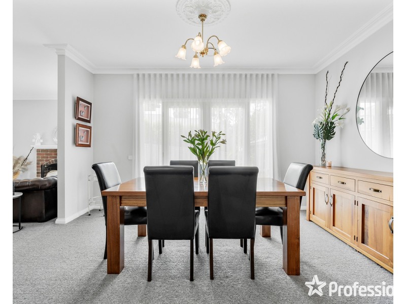 35 The Ridge, Lilydale VIC 3140