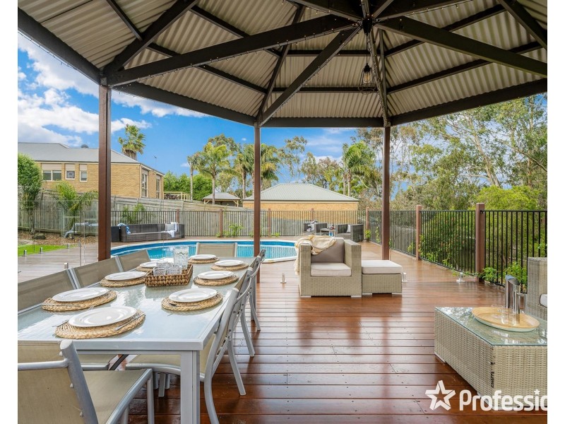 35 The Ridge, Lilydale VIC 3140