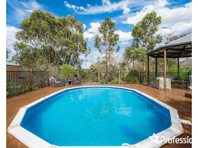 35 The Ridge, Lilydale VIC 3140