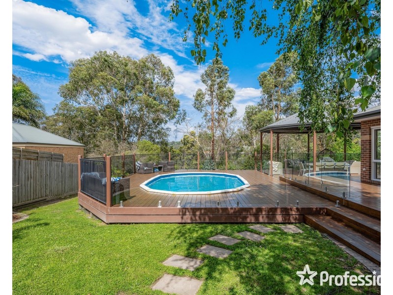 35 The Ridge, Lilydale VIC 3140