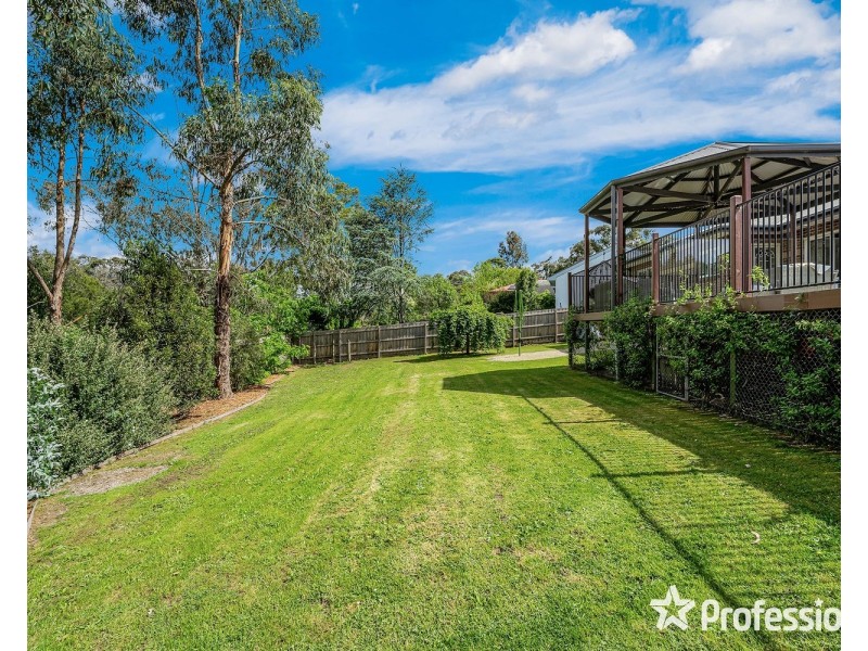 35 The Ridge, Lilydale VIC 3140