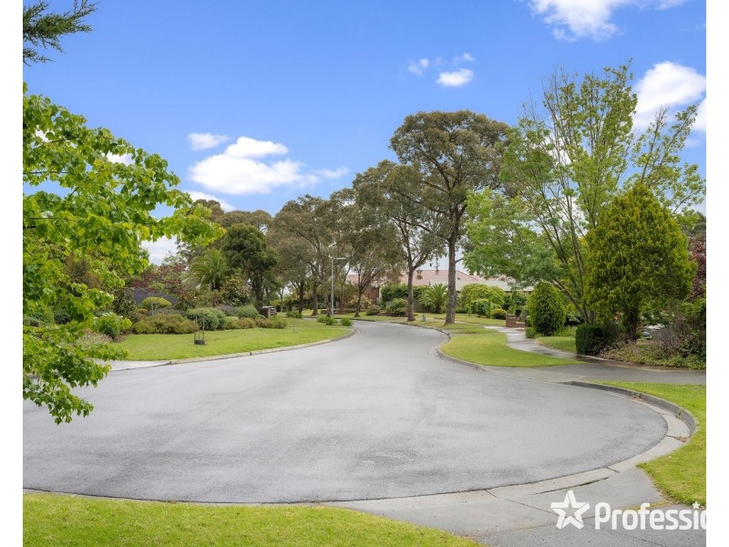 35 The Ridge, Lilydale VIC 3140