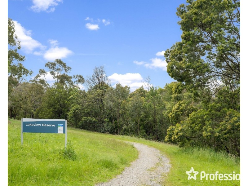 35 The Ridge, Lilydale VIC 3140