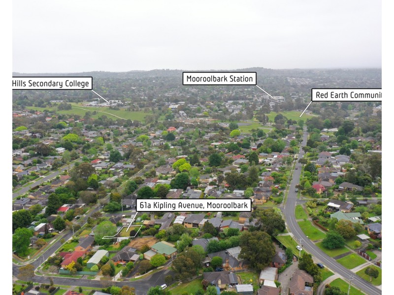61a Kipling Avenue, Mooroolbark VIC 3138