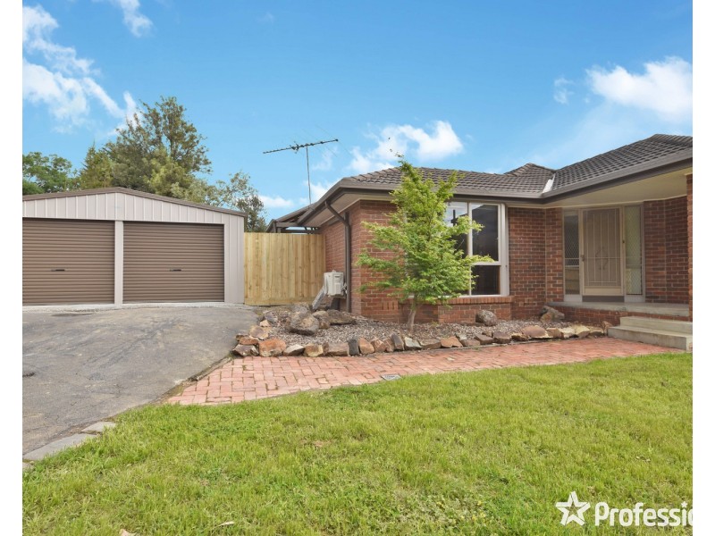 650 Mt Dandenong Road, Kilsyth VIC 3137