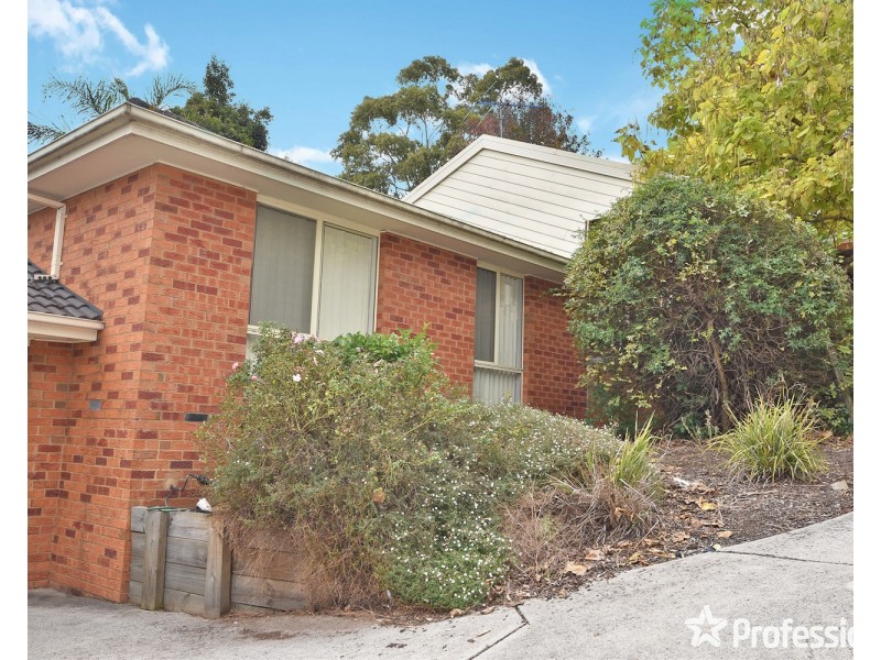 4/8-10 Wyuna Walk, Mooroolbark VIC 3138