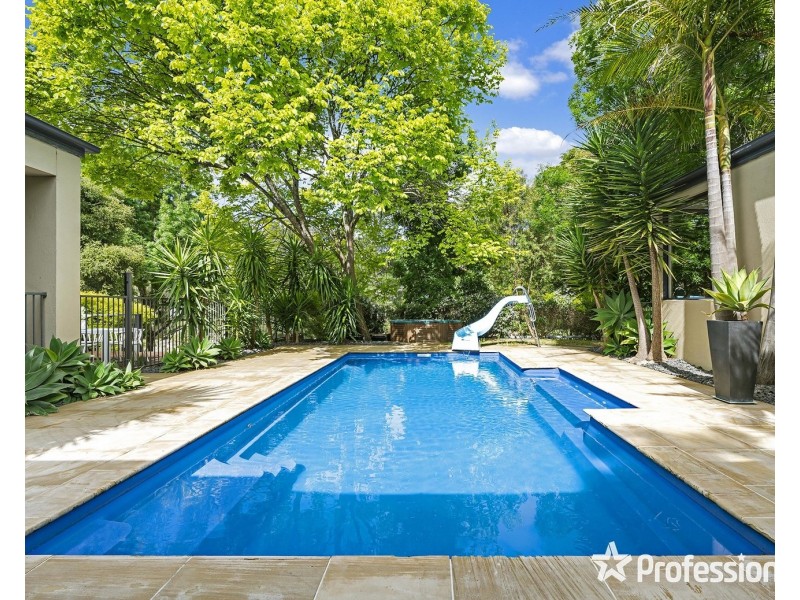 27 Edinburgh Road, Lilydale VIC 3140