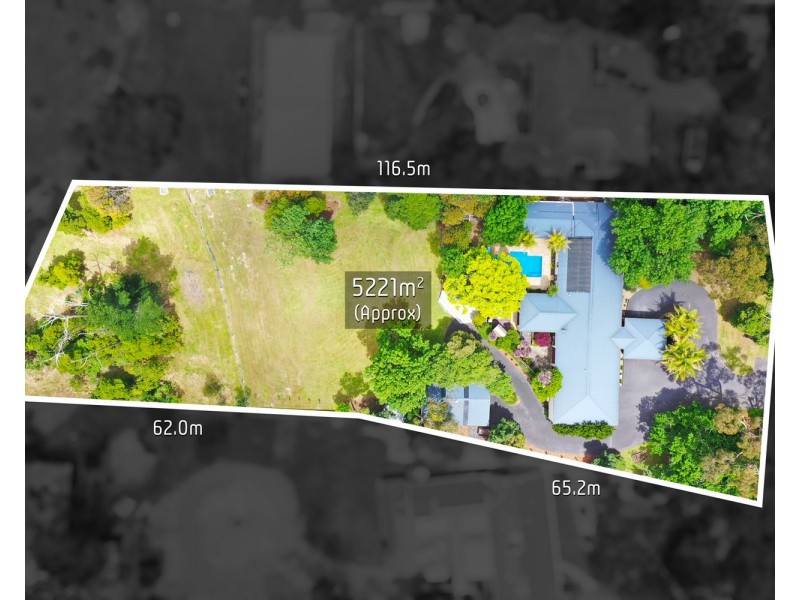 27 Edinburgh Road, Lilydale VIC 3140