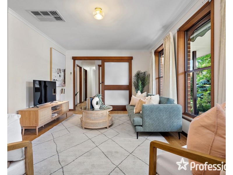 23 Levendale Avenue, Mooroolbark VIC 3138