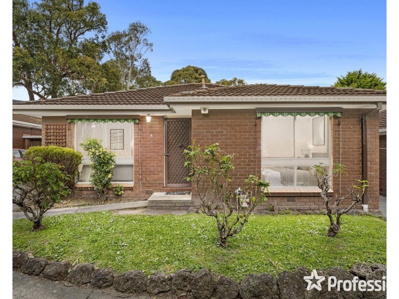 4/38 Lording Street, Ferntree Gully VIC 3156