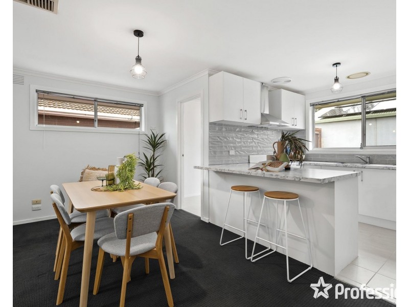 4/38 Lording Street, Ferntree Gully VIC 3156