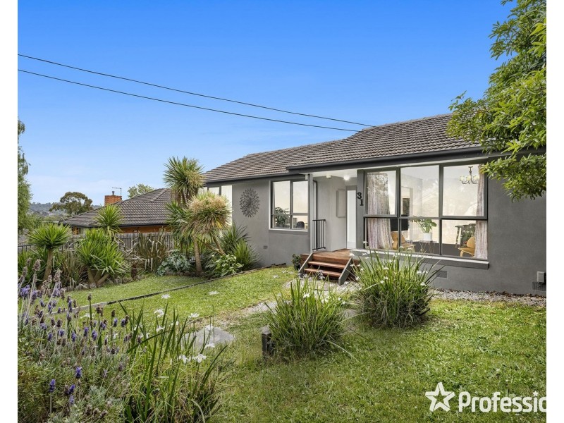 31 Sweetland Road, Mooroolbark VIC 3138