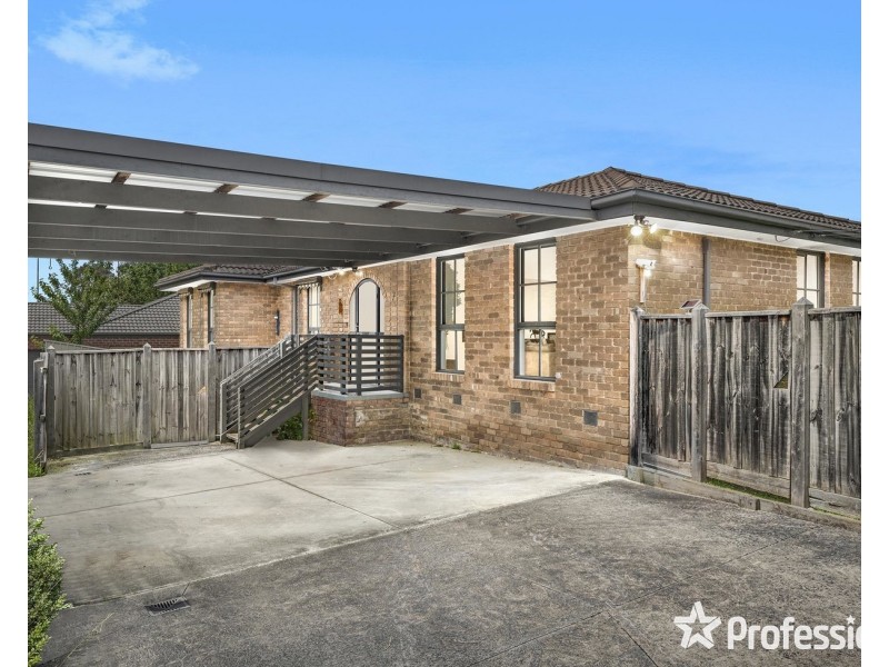 7 Anthony Drive, Chirnside Park VIC 3116