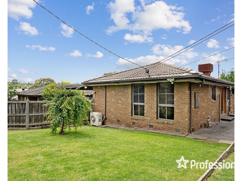 7 Anthony Drive, Chirnside Park VIC 3116