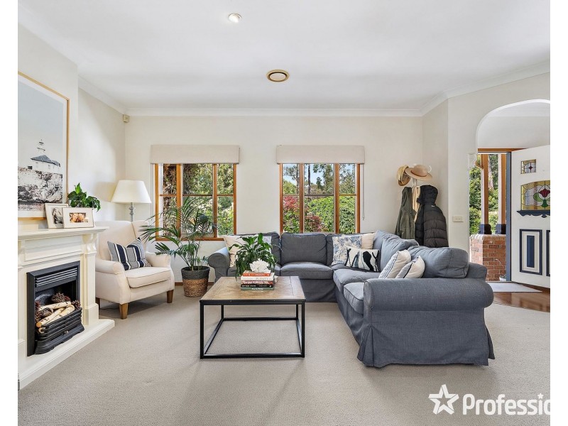 5 Muir Smyth Place, Mount Evelyn VIC 3796