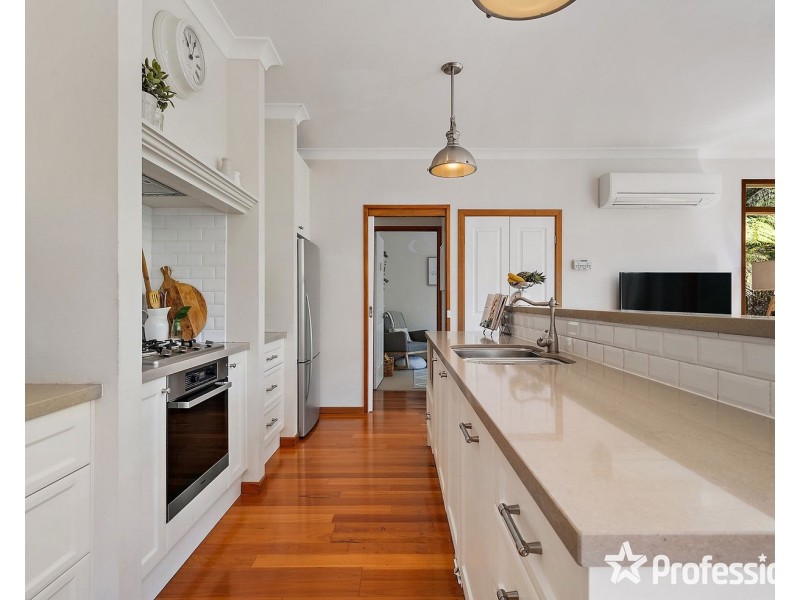 5 Muir Smyth Place, Mount Evelyn VIC 3796