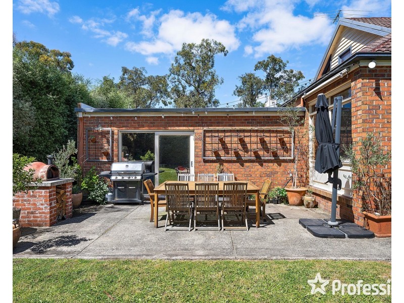 5 Muir Smyth Place, Mount Evelyn VIC 3796