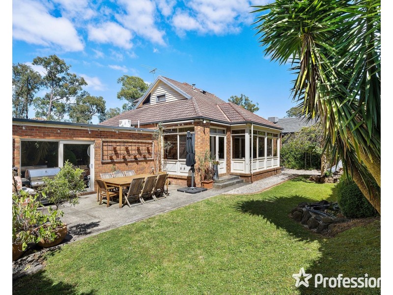 5 Muir Smyth Place, Mount Evelyn VIC 3796
