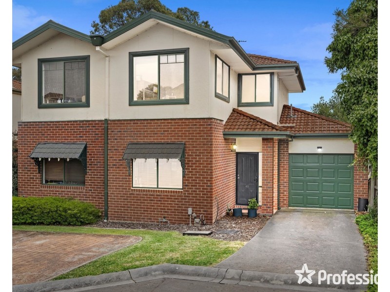 43/105 Mountain Highway, Wantirna VIC 3152