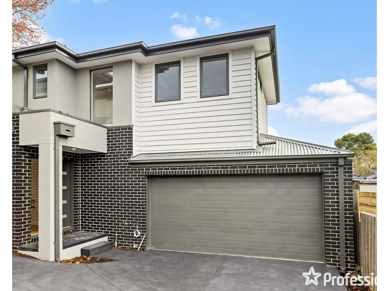 3/1 Leyland Street, Croydon VIC 3136