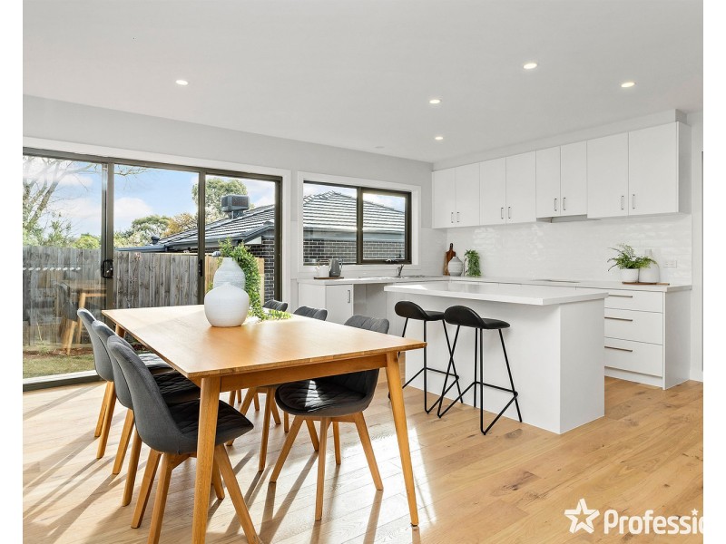 3/1 Leyland Street, Croydon VIC 3136