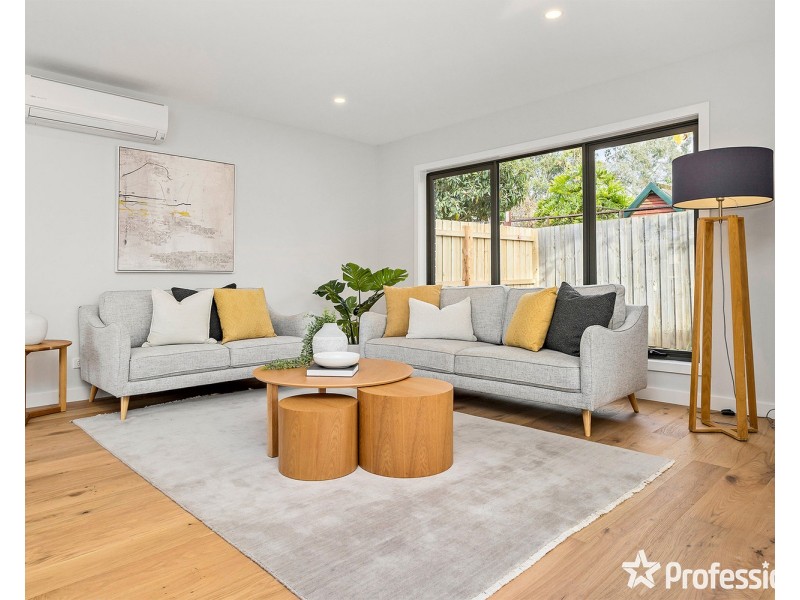 3/1 Leyland Street, Croydon VIC 3136