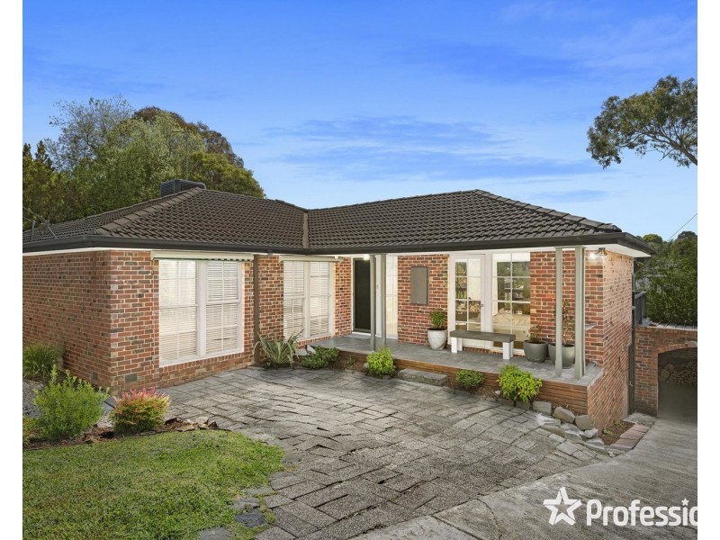 52 St Andrews Drive, Chirnside Park VIC 3116
