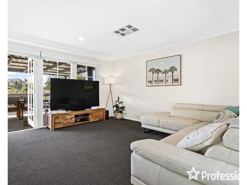 52 St Andrews Drive, Chirnside Park VIC 3116