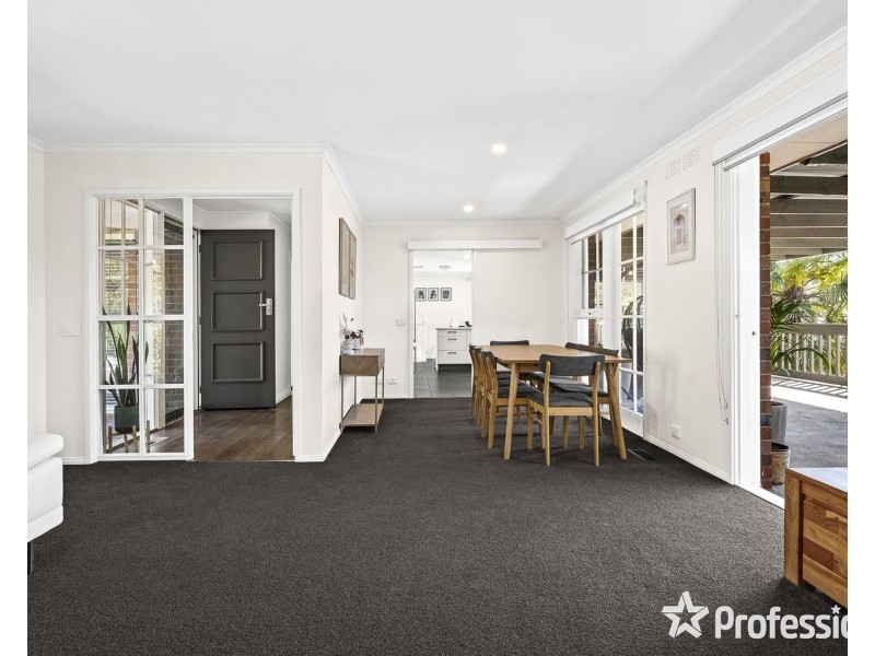 52 St Andrews Drive, Chirnside Park VIC 3116