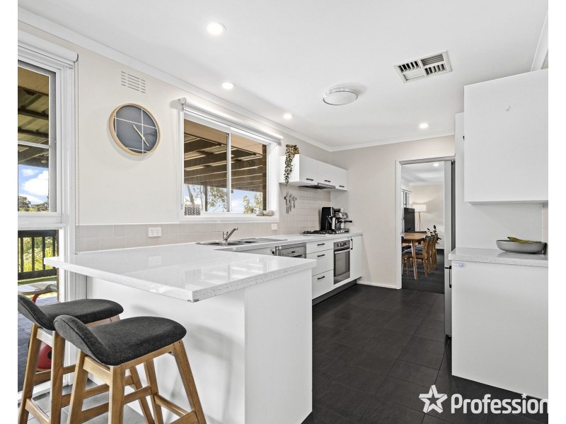 52 St Andrews Drive, Chirnside Park VIC 3116