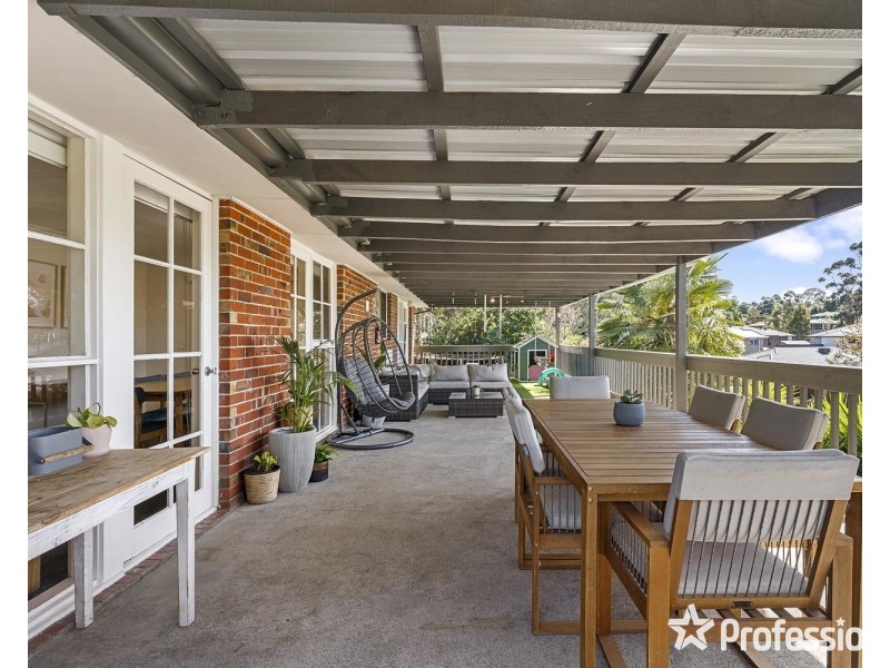 52 St Andrews Drive, Chirnside Park VIC 3116