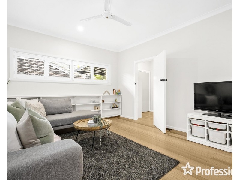 14 Saddleback Ridge, Chirnside Park VIC 3116