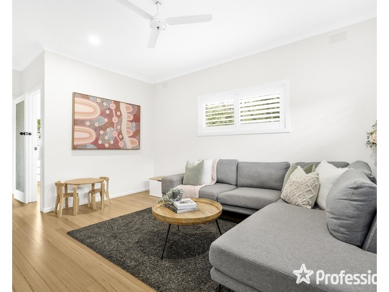 14 Saddleback Ridge, Chirnside Park VIC 3116