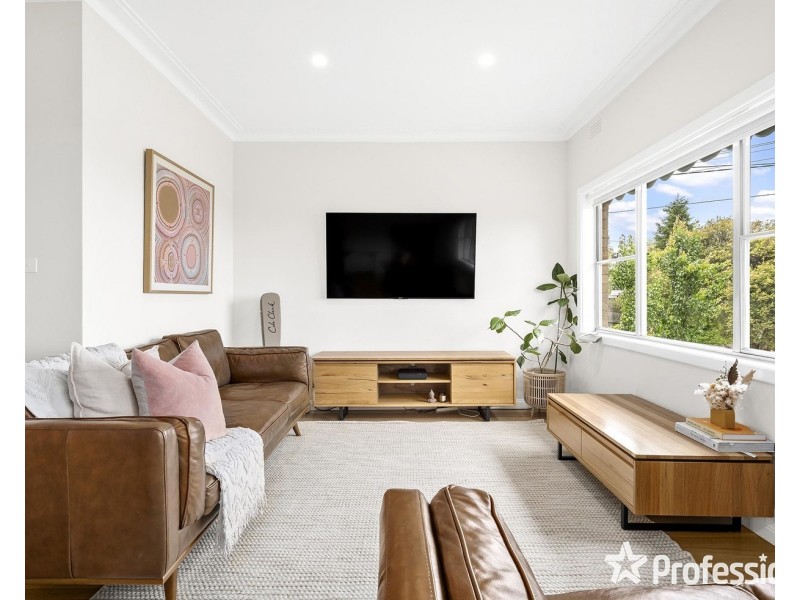 14 Saddleback Ridge, Chirnside Park VIC 3116