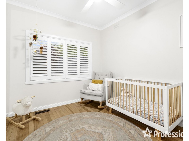 14 Saddleback Ridge, Chirnside Park VIC 3116