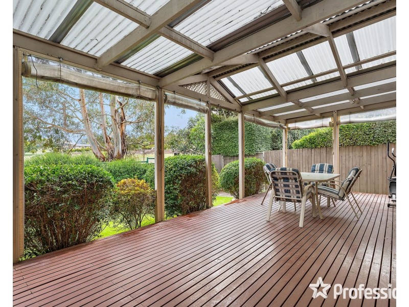 4 Stafford Place, Chirnside Park VIC 3116