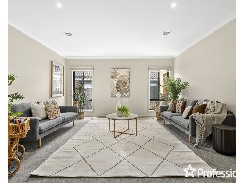 40 Tudor Drive, Mooroolbark VIC 3138