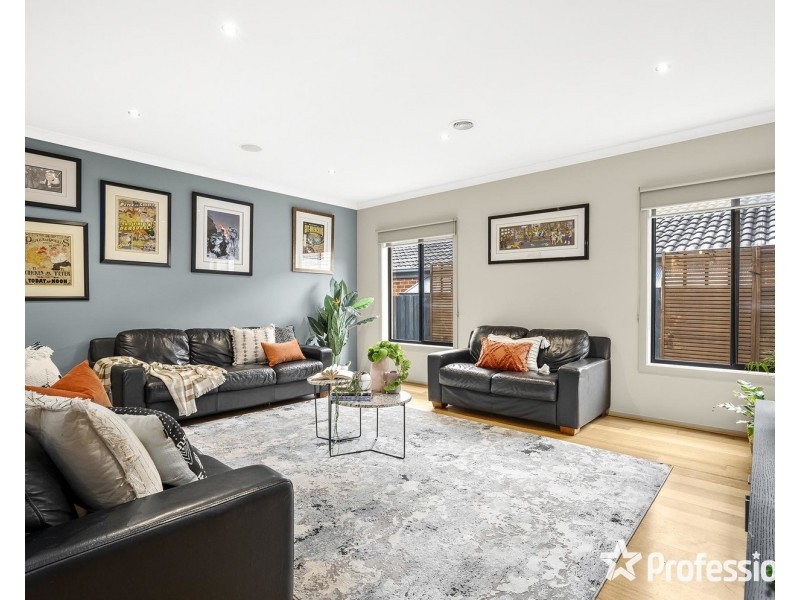 40 Tudor Drive, Mooroolbark VIC 3138