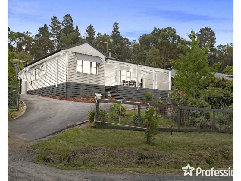 59 Old Warburton Highway, Seville East VIC 3139