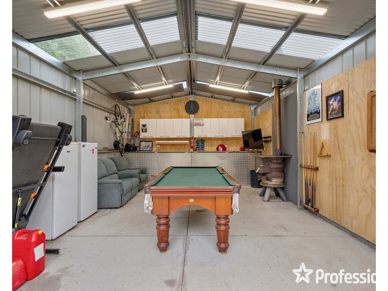 59 Old Warburton Highway, Seville East VIC 3139