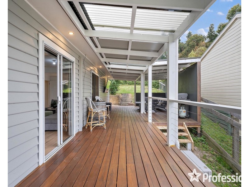 59 Old Warburton Highway, Seville East VIC 3139