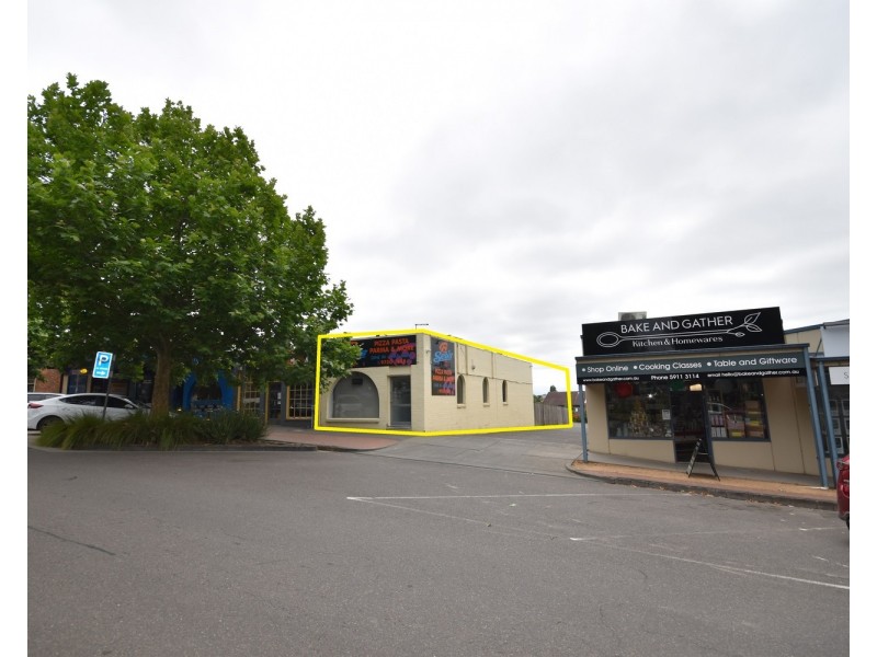 26 BELL Street, Yarra Glen VIC 3775