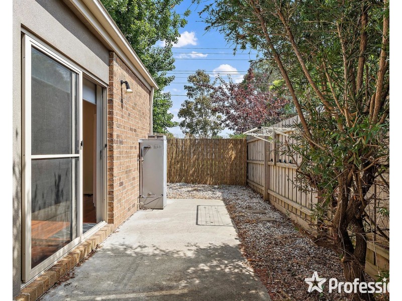 8/196 Hull Road, Mooroolbark VIC 3138