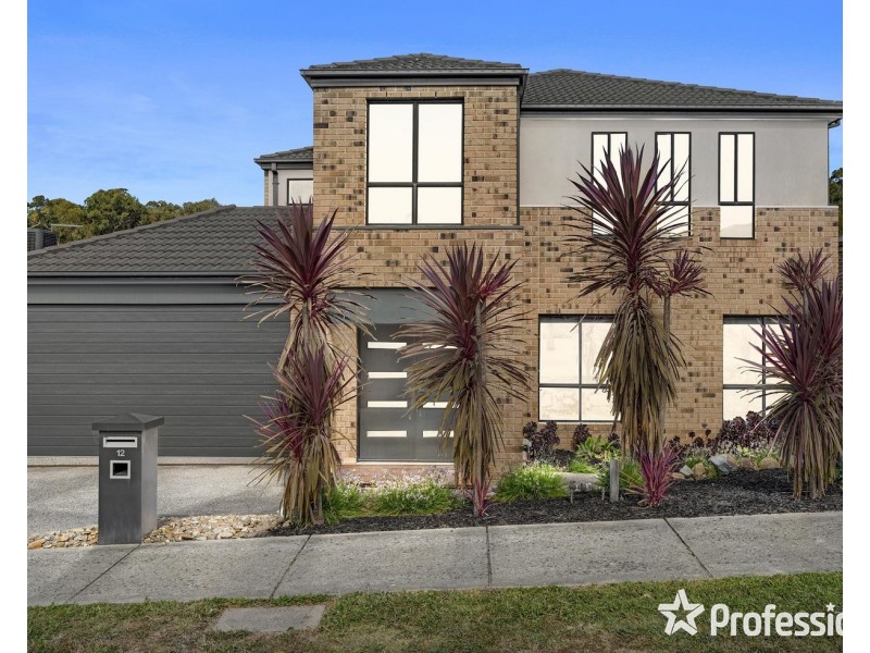 12 Empire Drive, Mooroolbark VIC 3138