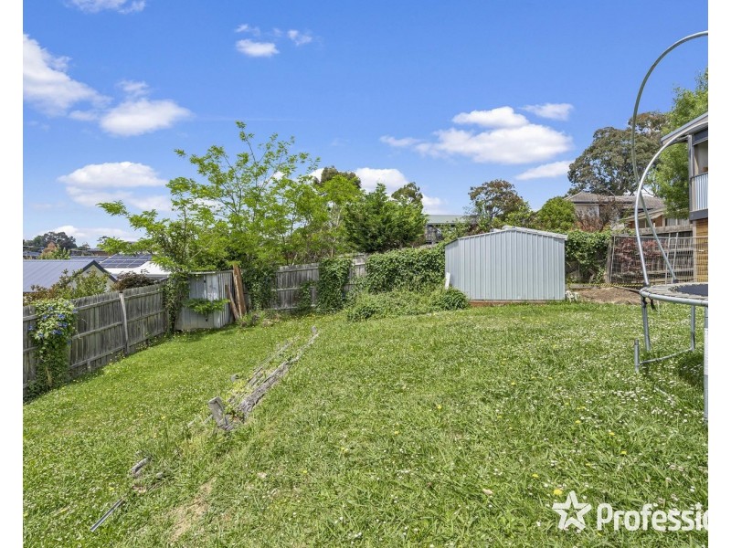 34a Rolloway Rise, Chirnside Park VIC 3116