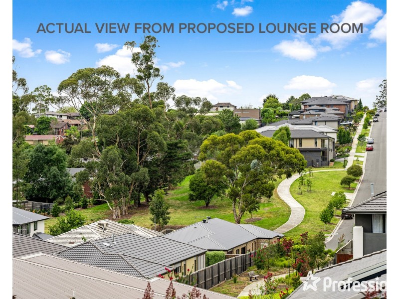 34a Rolloway Rise, Chirnside Park VIC 3116